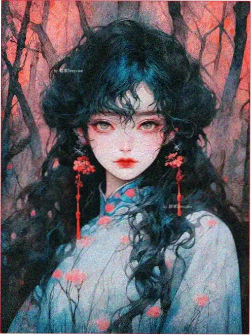 长夜将尽高清在线观看-奇米影视